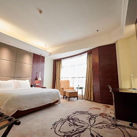 Foshan Jinlai Holiday Hotel Exteriér fotografie