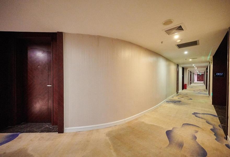 Foshan Jinlai Holiday Hotel Exteriér fotografie